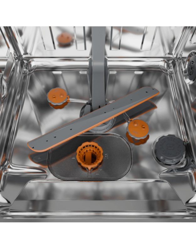 Indaplovės Gorenje GV693A65UVAD 2