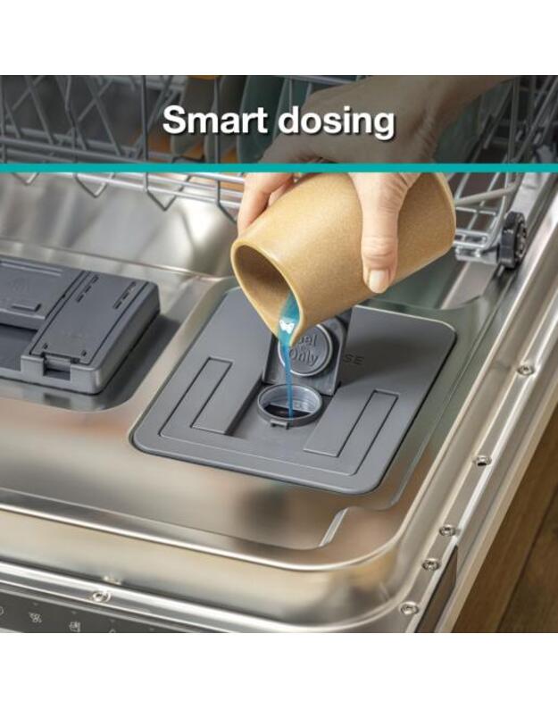 Indaplovės Gorenje GV693A65UVAD 3