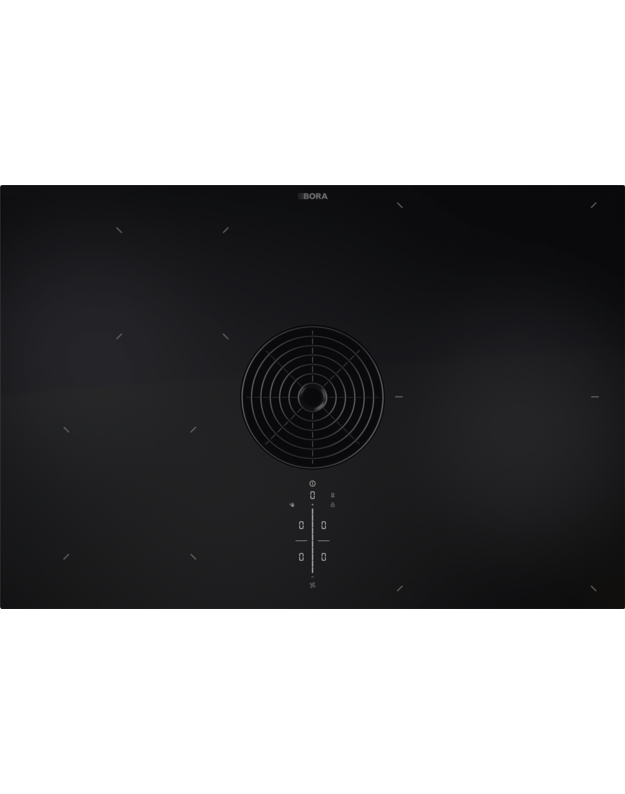 Kaitlentės Bora M PURE Rough