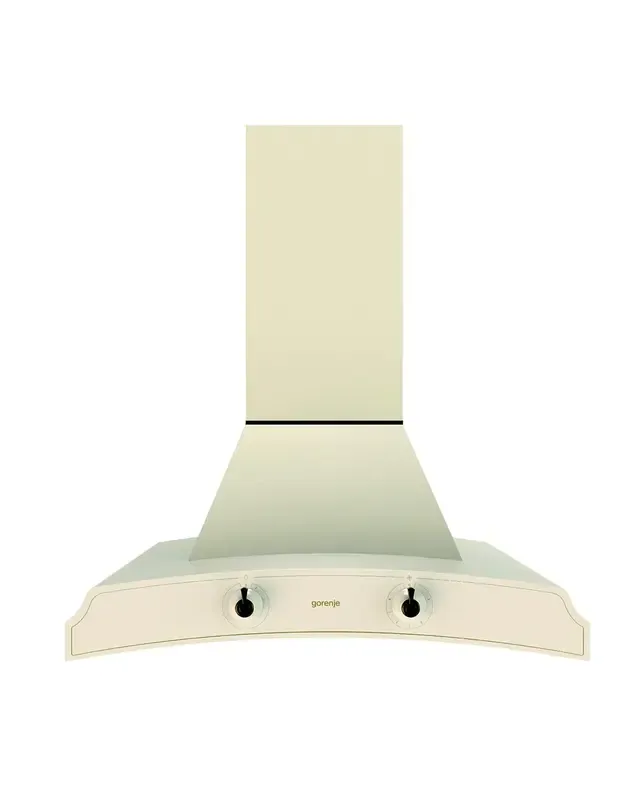 Gartraukis Gorenje DK63MCLI