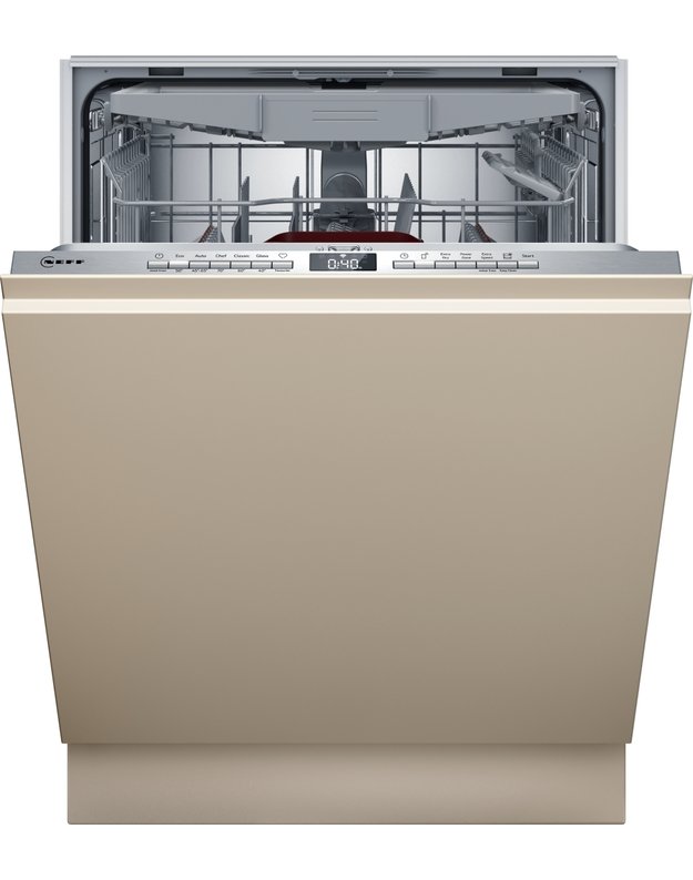 Indaplovė Neff S155EVX04E