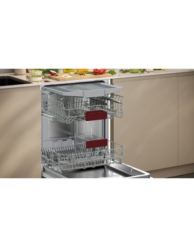 Indaplovė Neff S155EVX04E 2