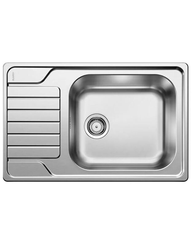 Plautuvės Blanco Dinas XL 6 S Compact, 525121