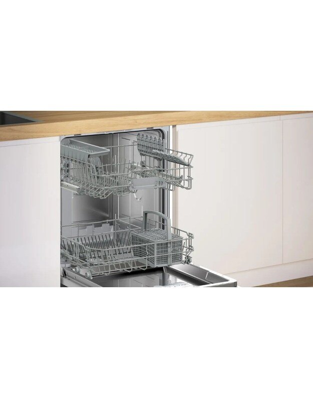 Indaplovė Bosch SMV4HVX11E 2