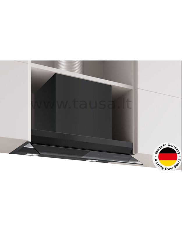 Gartraukis Bosch DBB67DP60