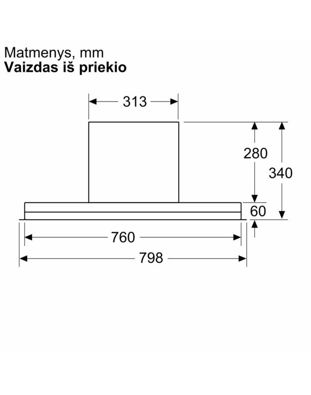 Gartraukis Bosch DBB85CC60 4