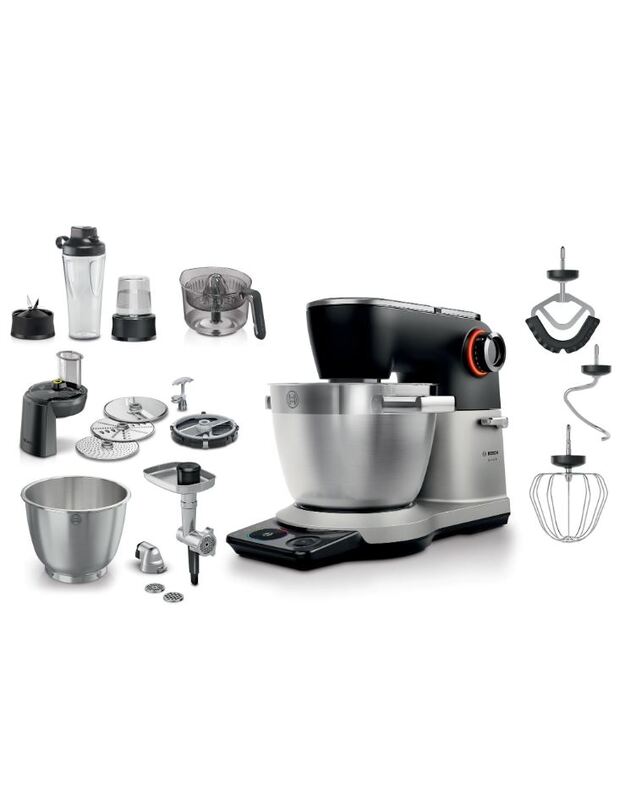 Virtuvės kombainas BOSCH MUMS8ZS60