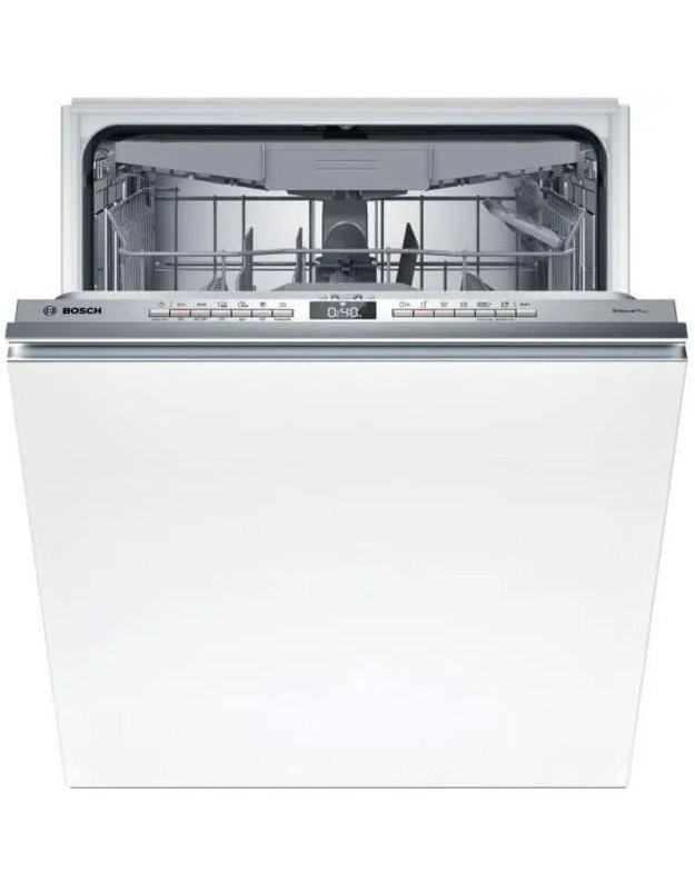 Indaplovė Bosch SMV4ECX28E