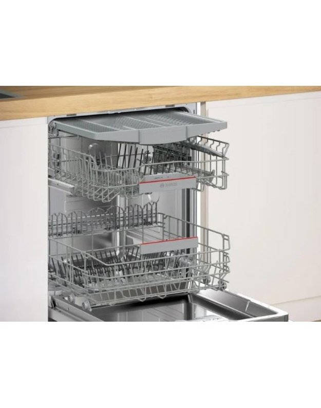 Indaplovė Bosch SMV4ECX28E