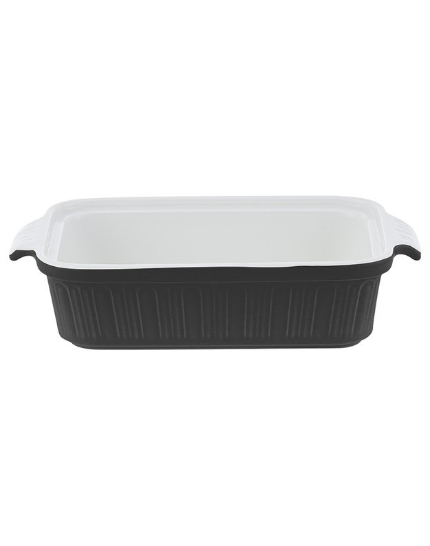 Porcelianinis kepimo indas Zyle ZY1810CDB