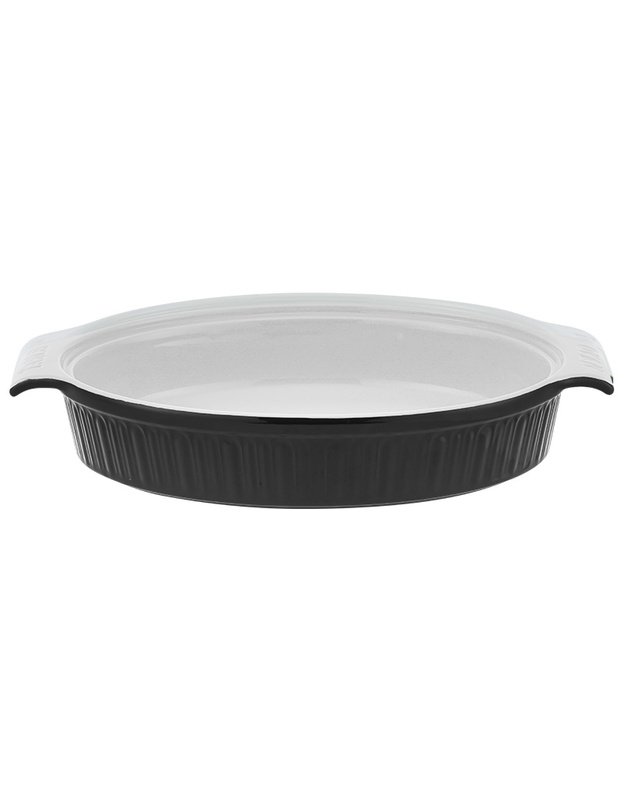 Porcelianinis kepimo indas Zyle ZY1830CDB