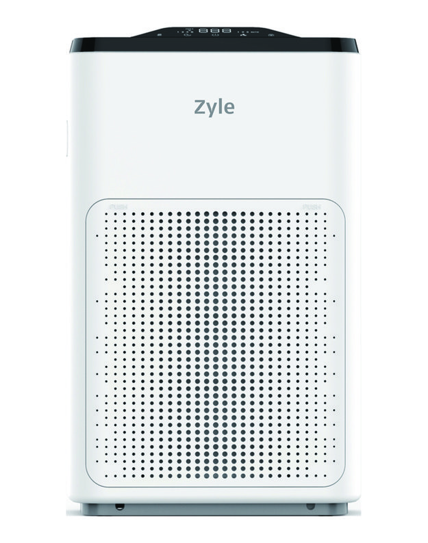 Oro valytuvas Zyle ZY03AP