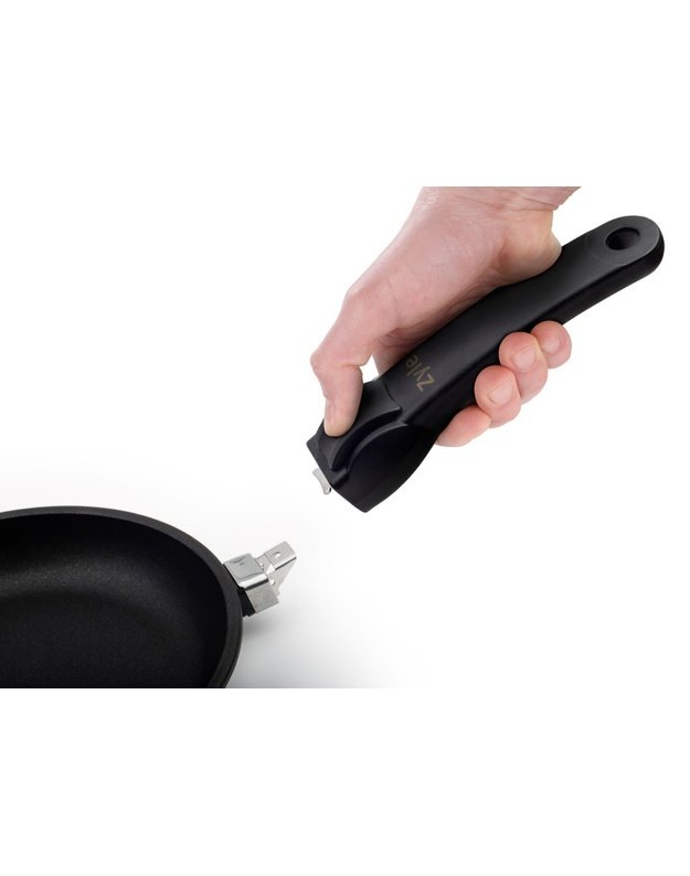 Indukcinė keptuvė Zyle &Oslash;24 cm ZY824FP