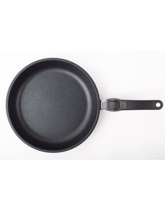 Indukcinė keptuvė Zyle &Oslash;24 cm ZY824FP
