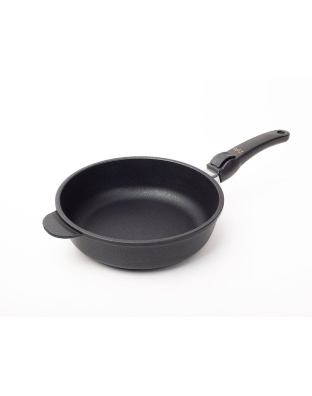 Indukcinė keptuvė Zyle &Oslash;24 cm ZY824FP