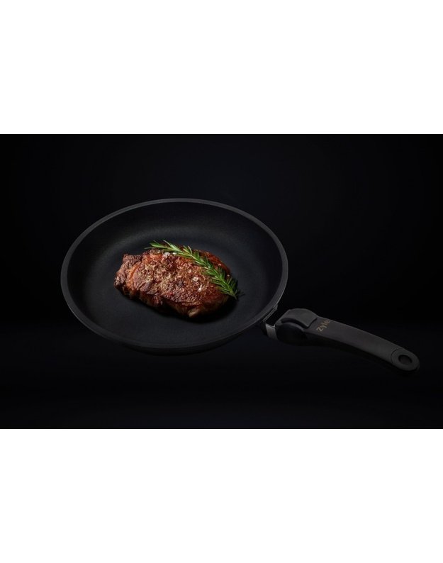 Indukcinė keptuvė Zyle &Oslash;24 cm ZY824FP