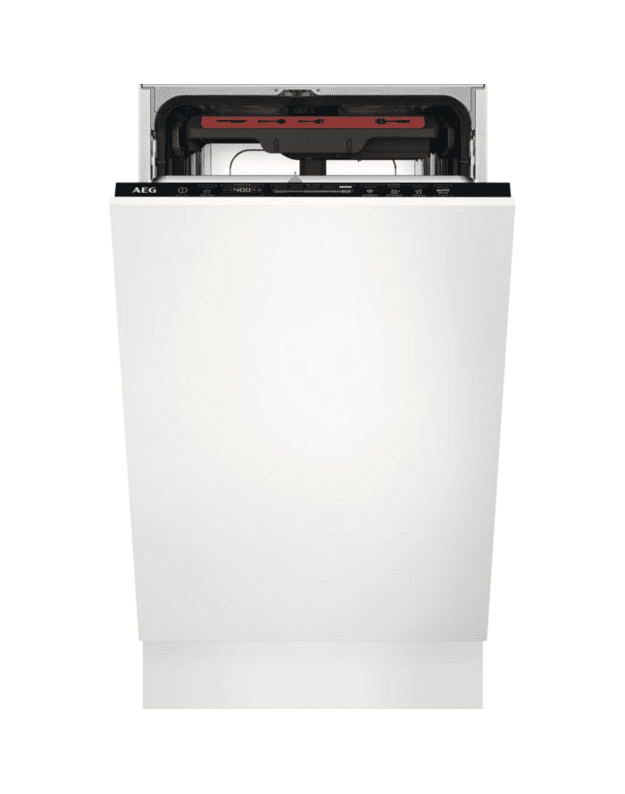 Indaplovės AEG FSE72517P