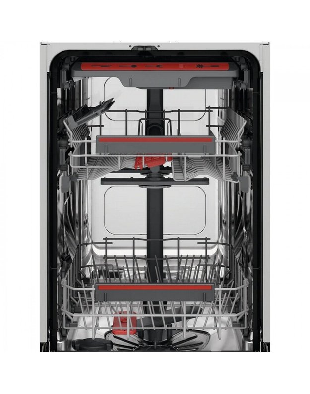 Indaplovės AEG FSE72517P