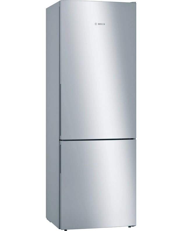 Šaldytuvai Bosch KGE49AICA