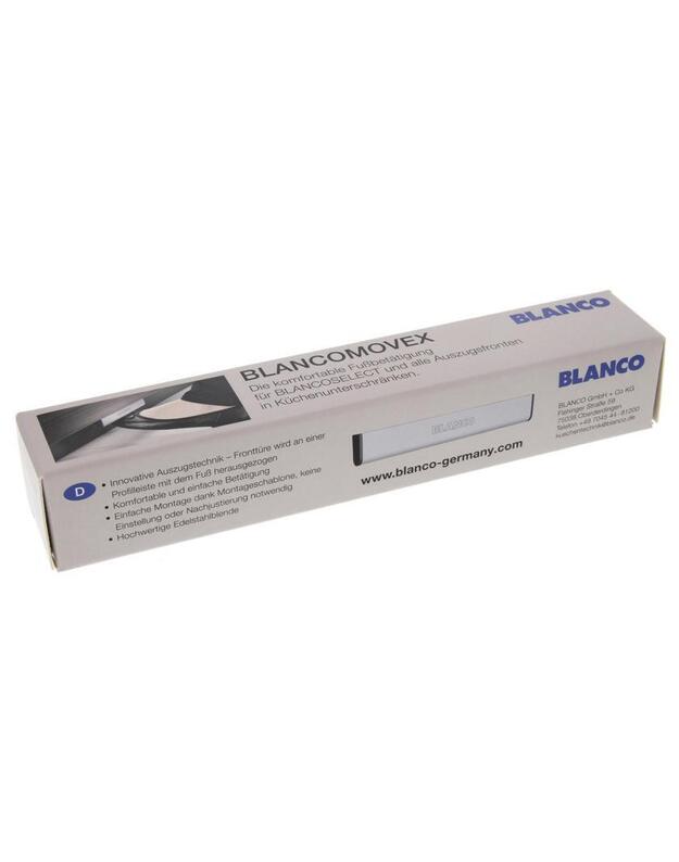  Priedas BLANCO MOVEX