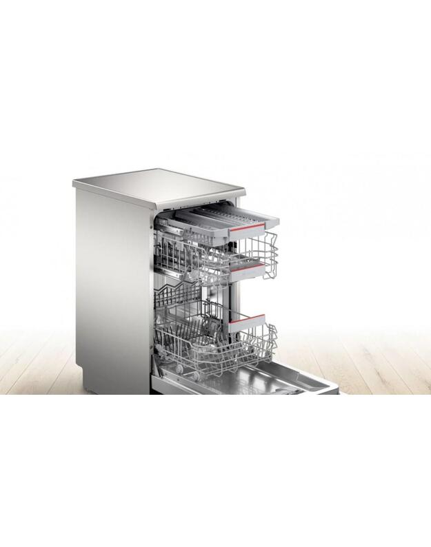 Indaplovės Bosch SPS4EMI28E