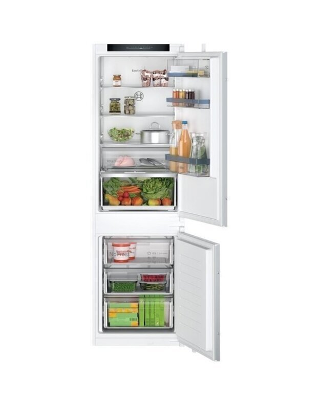 Šaldytuvas Bosch KIN86VSE0