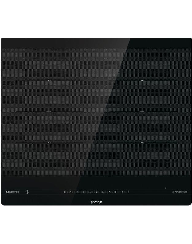 Indukcinė kaitlentė Gorenje IS646BG