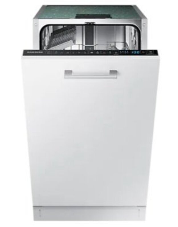 Indaplovė Samsung DW50R4060BB