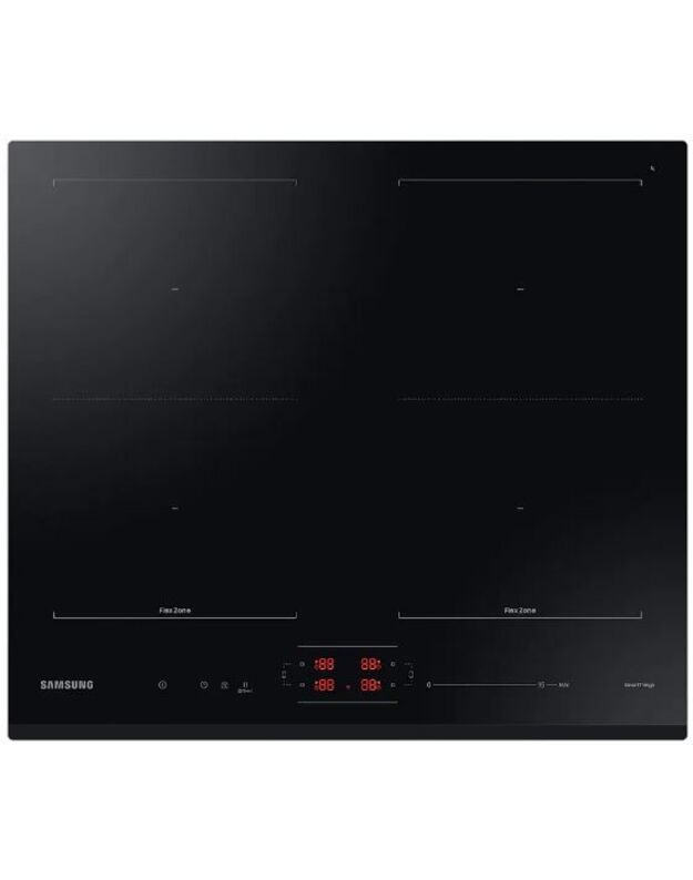 Kaitlentė Samsung NZ64B5066GK