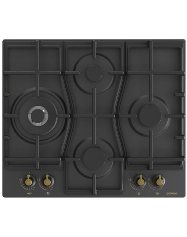 Kaitlentė GORENJE GW6D42CLB