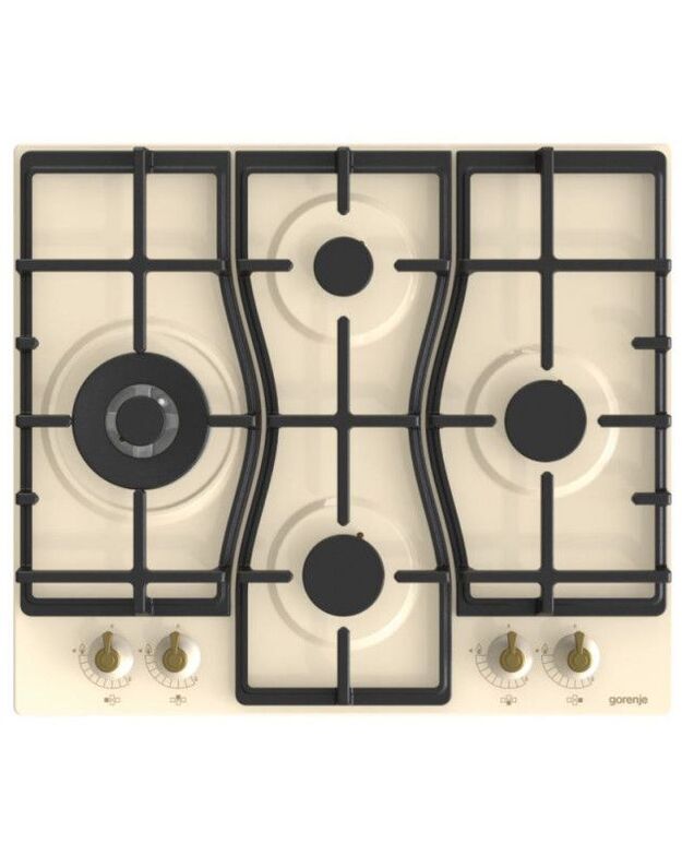 Kaitlentė GORENJE GW6D42CLI