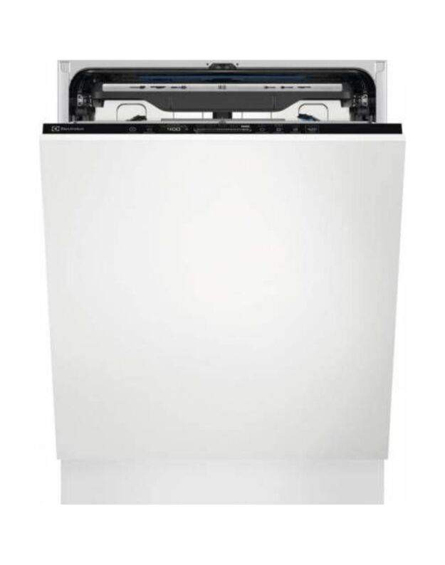 Indaplovė Electrolux EEM68510W