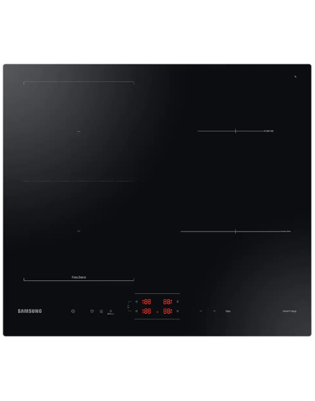 Kaitlentė Samsung NZ64B5045FK