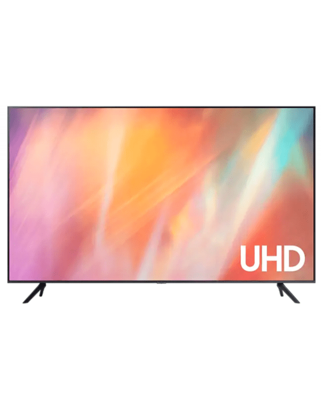 Televizorius Samsung LED UE43AU7172UXXH