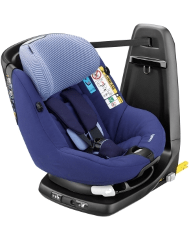 Maxi Cosi automobilinė kėdutė AxissFix i-Size, River Blue