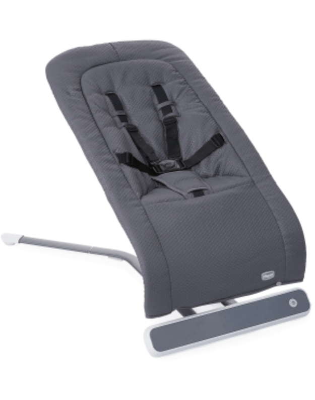 CHICCO LOUNGER RHYTHM'N'SOUND  Moon Grey