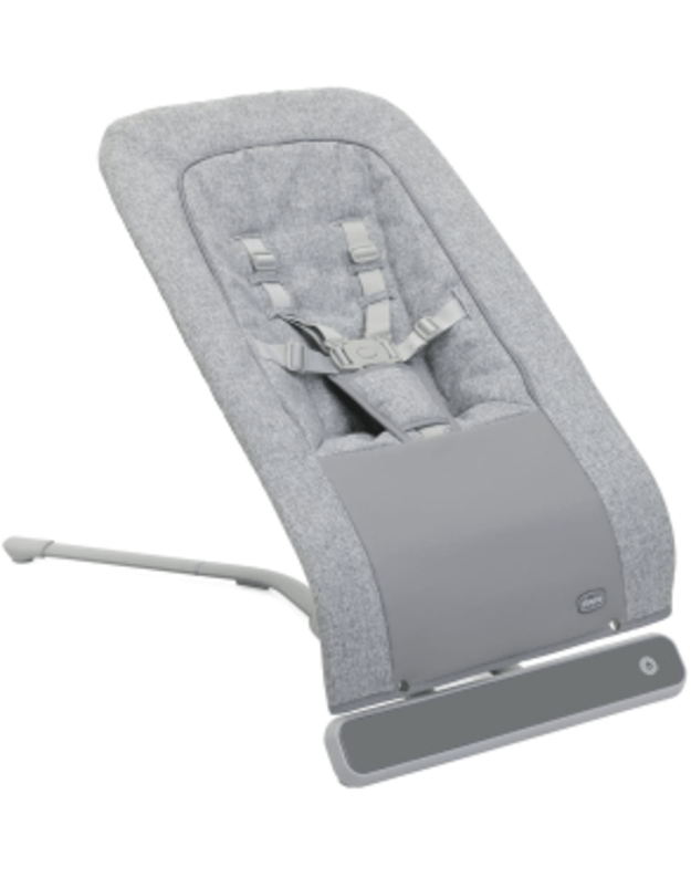 CHICCO LOUNGER RHYTHM'N'SOUND  Ash Grey