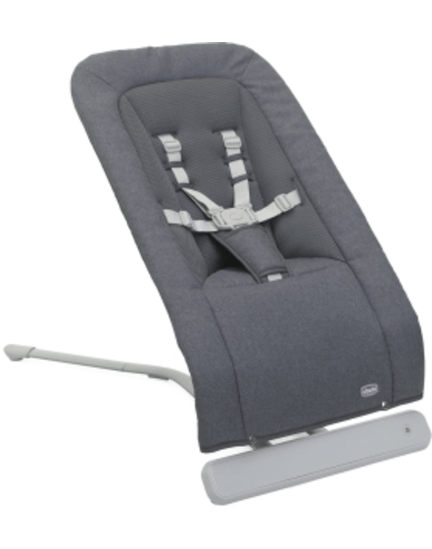 CHICCO LOUNGER RHYTHM'N'SOUND  Slate Grey