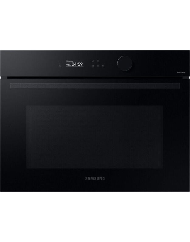 Mikrobangų krosnelė Samsung NQ5B5713GBK