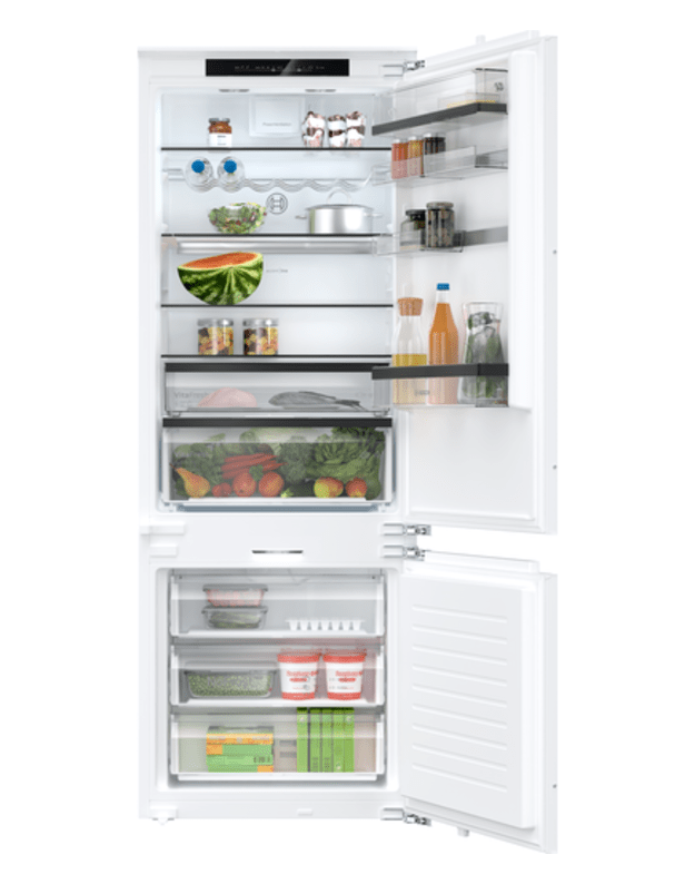 Šaldytuvas Bosch KBN96SDD0 