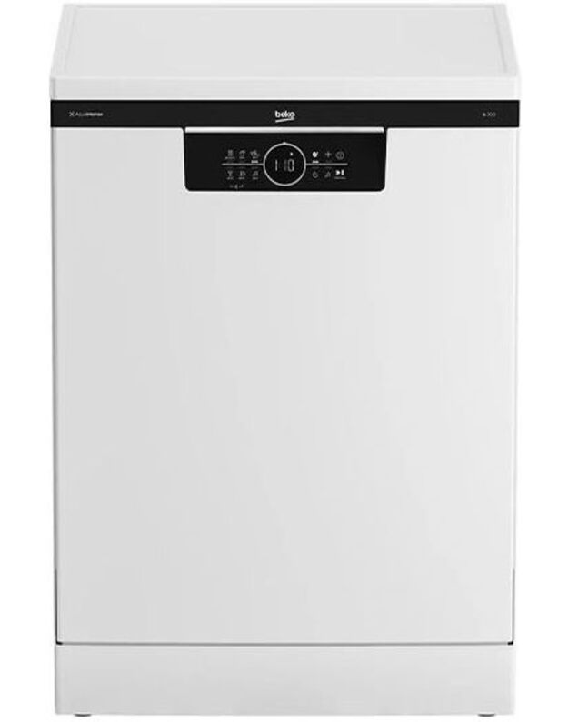 Indaplovė Beko BDFN26525WQ