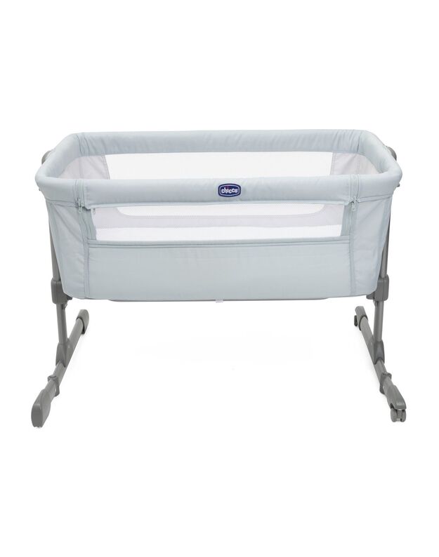Lovytė Chicco Next2Me Essential, Mint