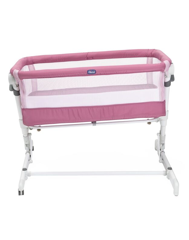 Lovytė Chicco Next2Me POP-UP Orchid