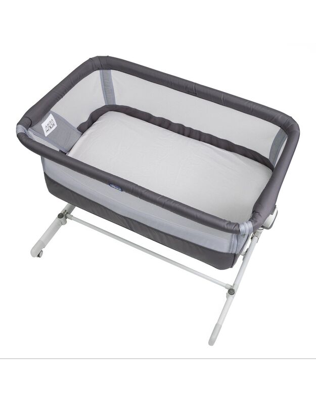 Lovytė Chicco Next2Me POP-UP Atmospher