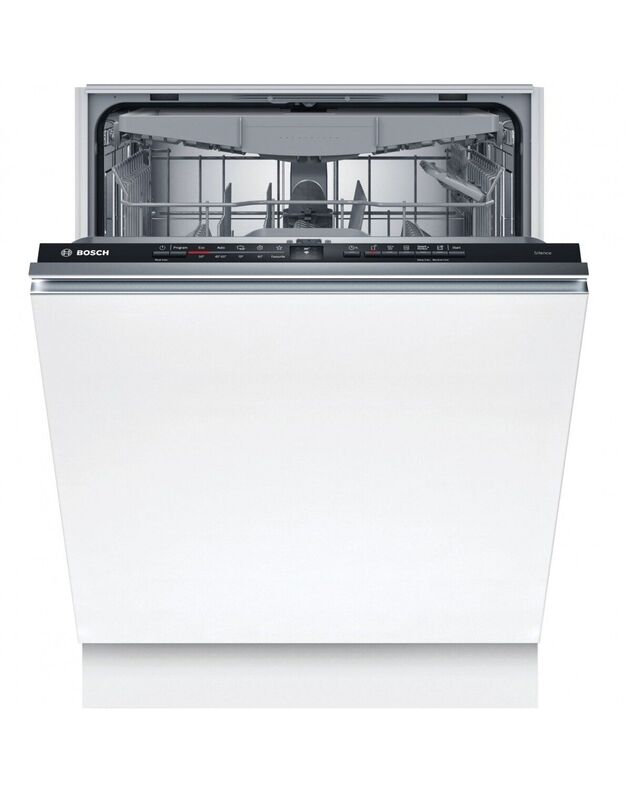 Indaplovė Bosch SMV2HVX02E
