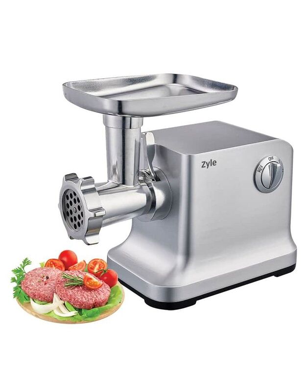 Mėsmalė Zyle ZY358MG