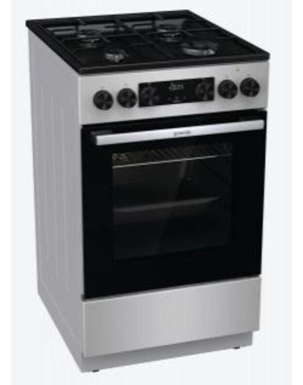 Viryklė  Gorenje GK5C60SJ