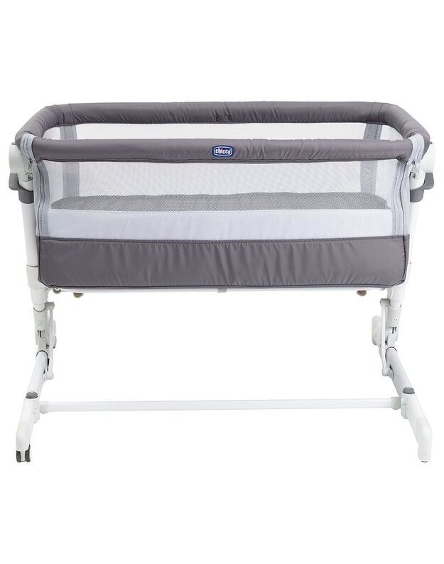 Lovytė Chicco Next2Me POP-UP Atmospher