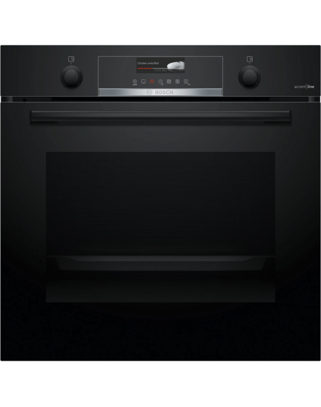 Orkaitė Bosch HBG4795B0S