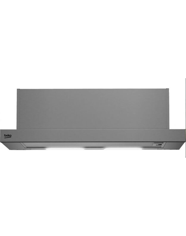 Gartraukis Beko HNT61110X